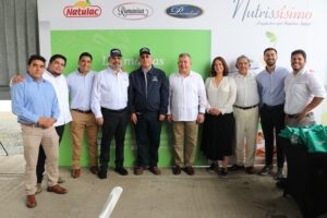 Puesta en Marcha Planta Agrosilos Chepo junio 2024Puesta en Marcha Planta Agrosilos Chepo junio 2024